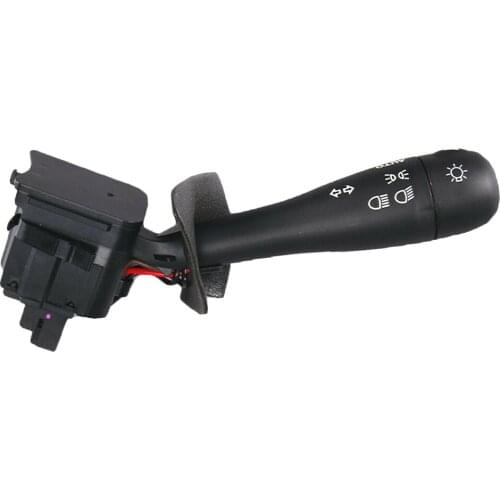 Turn Signal Headlight Combination Switch for Equinox Torrent Vue L Series 8201167982