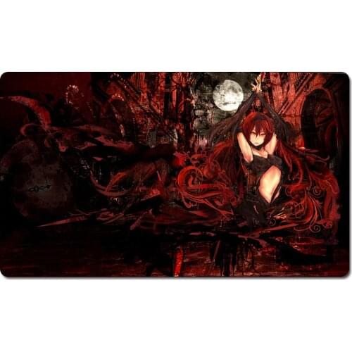 High Quality Board Magical Cards Magic Fantasy TCG Cards Games Playmat with Zone Play Mat Custom made playmats mousepad pad