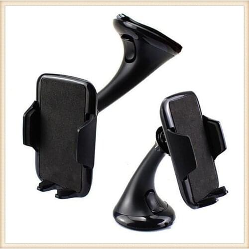 1pcs Car Accessories Universal Phone holder for MAZDA-3 bmw-4 series seat-Leon ST TOYOTA-highlander