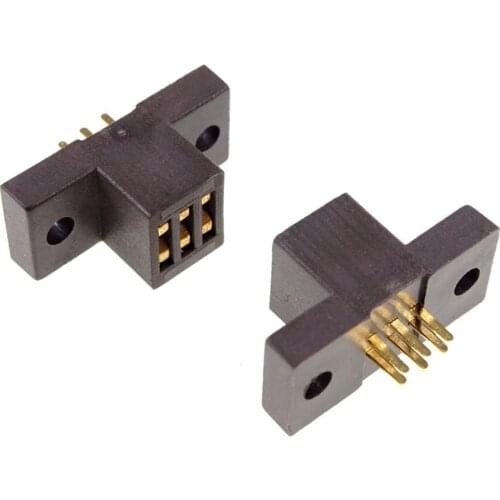 10 pcs Burn In Socket 3 Poles for Diode Triode Package TO-220 TO-247 Through Hole PCB Burn-in Gold Plated Test Receptacle