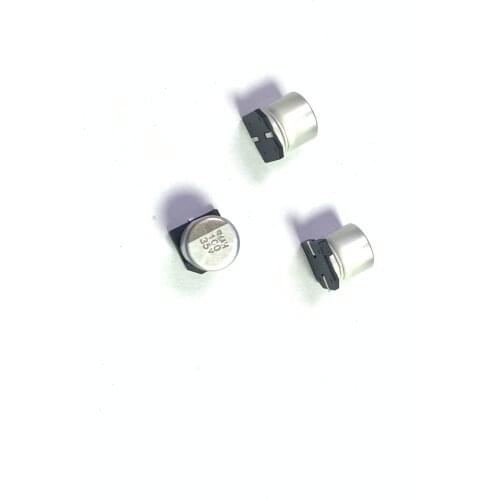 20Pcs/Lot/ SMD 220UF 35V 8*10 Electrolytic capacitor