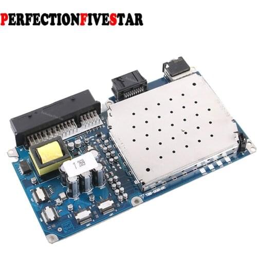 4L0035223D 4L0035223G/A/H/J/E/P MINI 2G/3G For Audi Q7 2007-2014 Sound Amp Main Amplifier Circuit Board PCB Online Match