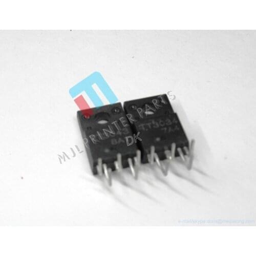 Free Shiping 5* Tt3034-Tt3043 for Epson R290 T50 P50 L800 Transistors