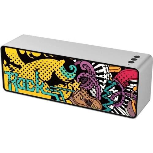 GDLYL Audio Speakers