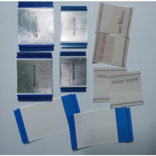Ribbon Cable For 6870C-0467A Flex Cables Logic Board 6870C0467A Connector Flexible Cable for TCON Card Flex Ribbon Plume