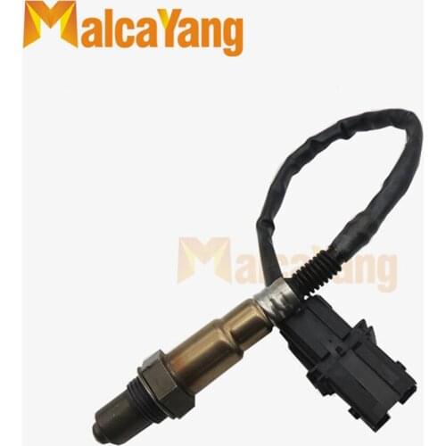 Lambda Oxygen Sensor LSU 4.2 Fit For Nissan Cadillac SRX CTS No#30-2001 30-4100 0258007206 22693-6M400 0258007336 22693-7S000