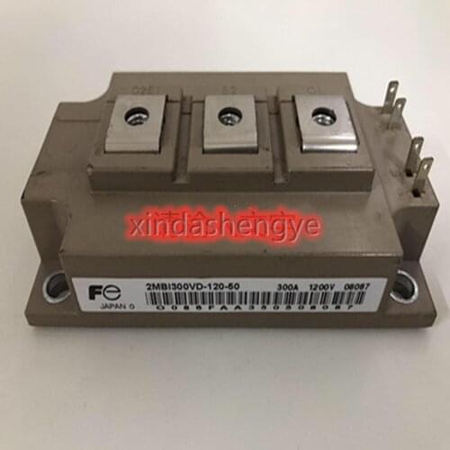 MBI200VH-120-50 2MBI300VH-120-50 2MBI450VH-120-50 IGBT MODU