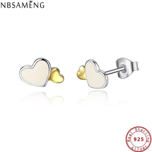 NBSAMENG Piercing Rings