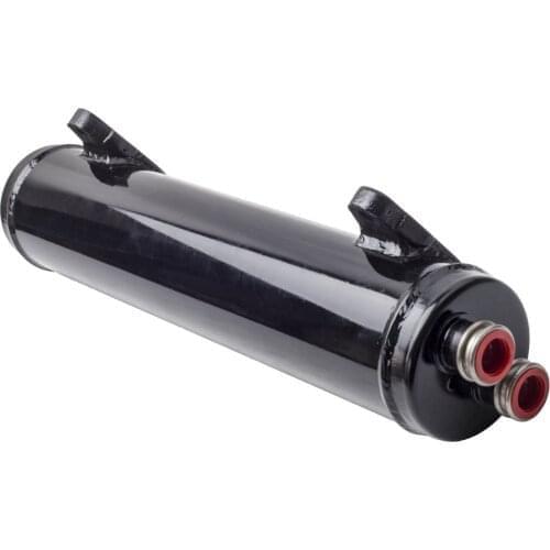 New Oil Cooler 11-1/4” for Cummins N14 Engine 3413091 3069677 3078407 3412857