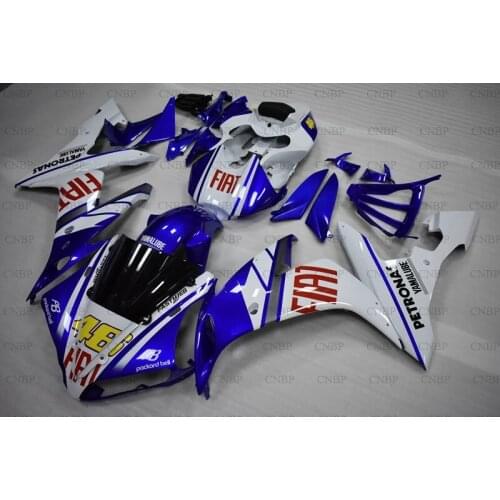 Fairings YZF R1 2004 - 2006 Fairing YZF R1 05 06 Fairings for YAMAHA YZFR1 05 06