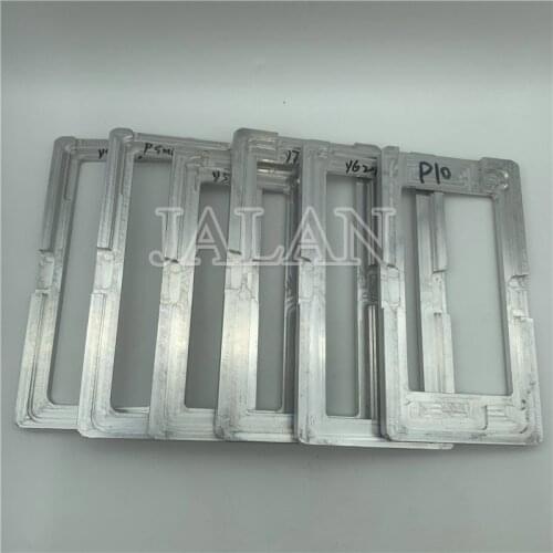 Position Mold For HUAWEI Mate 10 20 Lite for Honor 7C 8 8x 9 10 20 Lite Nova 3 3i 3e 5i Enjoy 10 10plus