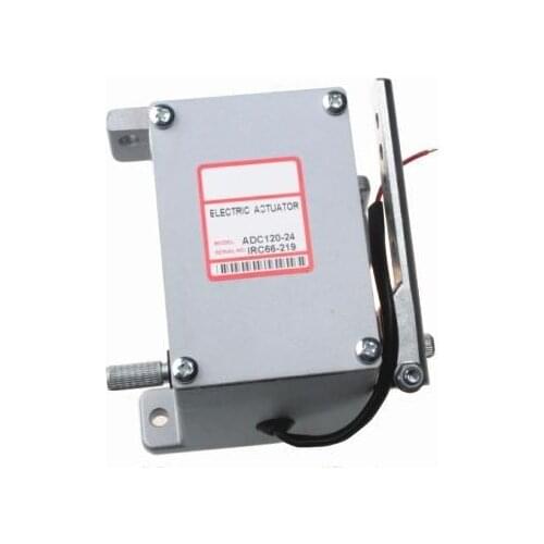Actuator Fit for GAC ADC120 24V ADC120-24V