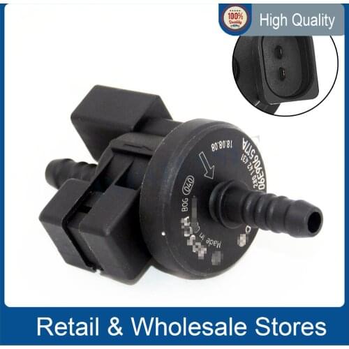 06E 906 517 A 06E906517A 0280142431 Fuel for Vapor Canister Purge Solenoid Valve For Audi A3 A4 A6 Q7 A8 /VW Jetta Golf
