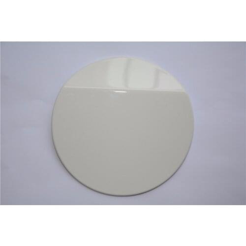 1Pcs Car Oil tank cover fuel tank cover For Chevrolet Cruze 2009-2014