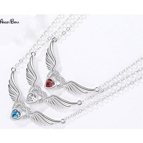 Кольца с бриллиантами Angel Bola China At AliExpress