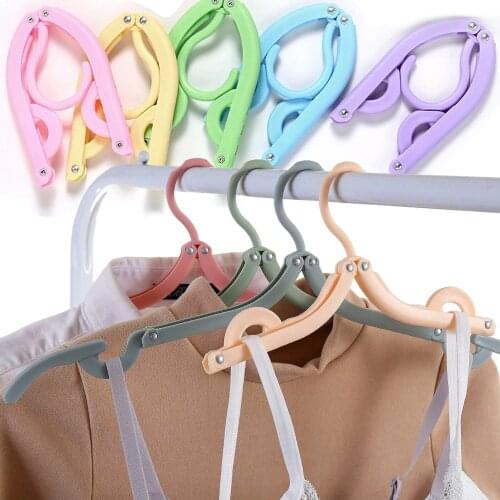 BOUSSAC Clothes Hangers