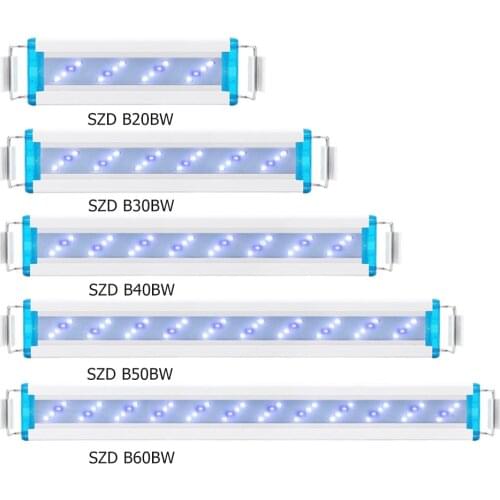 HOSPORT Lighting For Aquariums