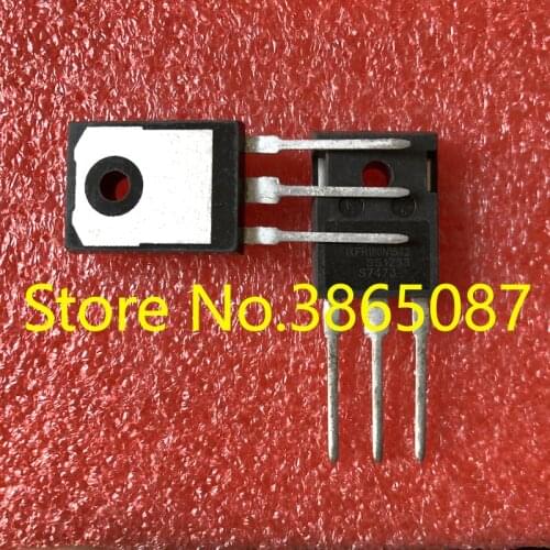 IXFH160N15T2 IXFH160N15 160N15 TO-247 160A 150V N-CHANNEL SI POWER MOSFET TRANSISTOR MOS FET TUBE 10PCS/LOT ORIGINAL NEW