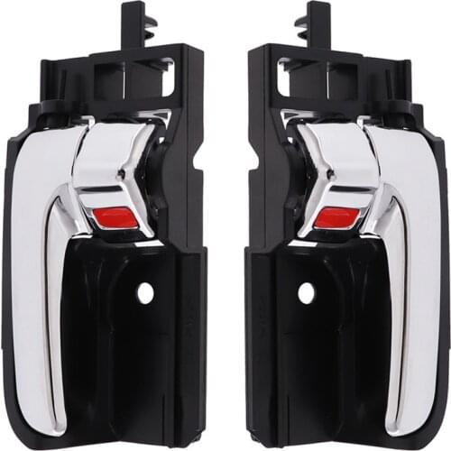 Toyota Corolla Door Left Right Inner Handle For 2003 2004 2005 2006 2007 2008 2009 OE 69205-02090 69205-02090