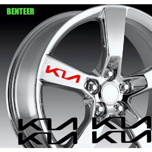 Power motorsport car sticker