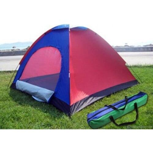 Onetick Light Tents
