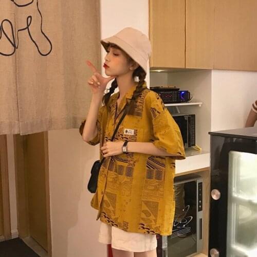 CMAZ Shirts For Women