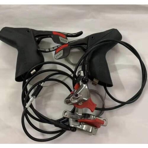 SRAM RED 22 shift brake lever 2*11s Road Bicycle hydraulic brake