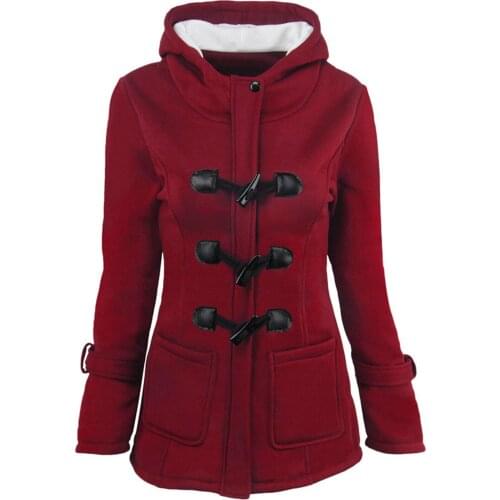 Weiweihu Women's Outerwear