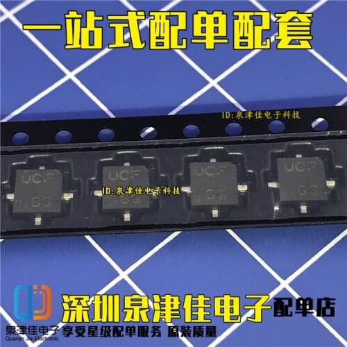 100% Original New UCF 2SK3476