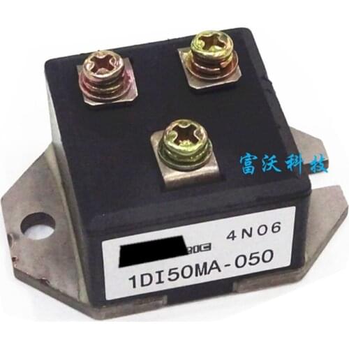 1DI50MA-050 Original, Can Provide Test, 1 Year Warranty
