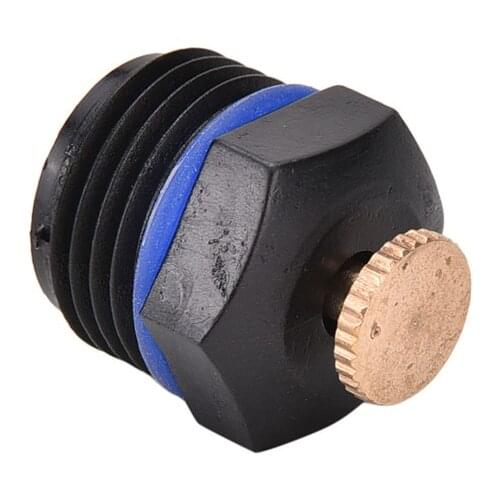 5Pcs Garden Irrigation Adjustable Micro Sprinkler Water Fog Misting System Sprayer Tool Leak-proof 1/2 Inch Brass Spray Nozzle