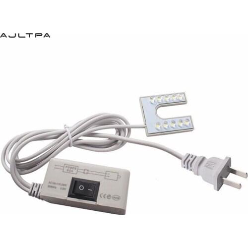 AJLTPA Professional Lighting