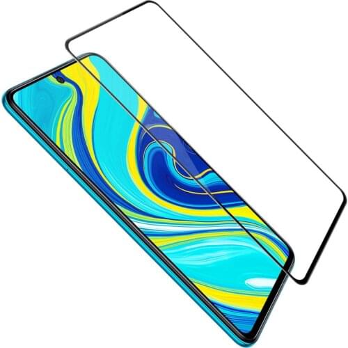 Armoureagle Screen Protectors For Xiaomi Poco X3