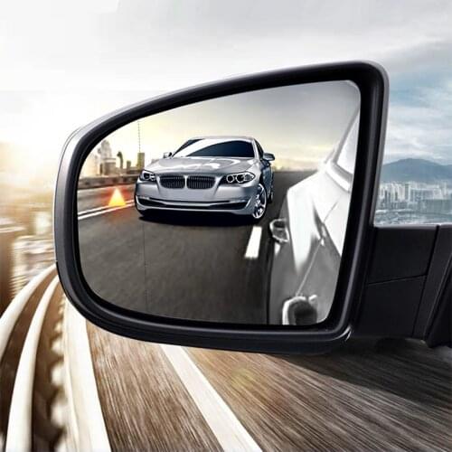 Car Security Driving System Sensor Detection BSD Monitor Rear View Side Blind Spot Mirror for BMW X5 X6 X3 X4 E70 E71 f30 f10G30