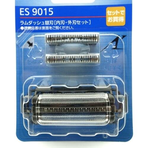 Shaver Razor Foil Blade head ES9015 ES-LT2A ES-LT5A ES-LT6A ES-LT7A ES-LT8A ES-LT5N ES-LT8N for Panasonic