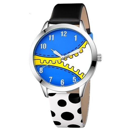 2021 Brand Fashion Watch Women Luxury Ceramic And Alloy Bracelet Analog Wristwatch Relogio Feminino Montre relogio Clock NO.2