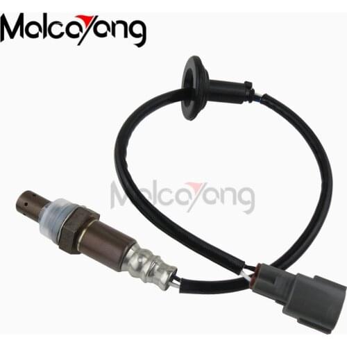 89465-0D200 Oxygen Sensor Lambda Probe O2 Sensor Air Fuel Ratio Sensor for Toyota Yaris Vios 2008 2009 2010 2011 2012 2013