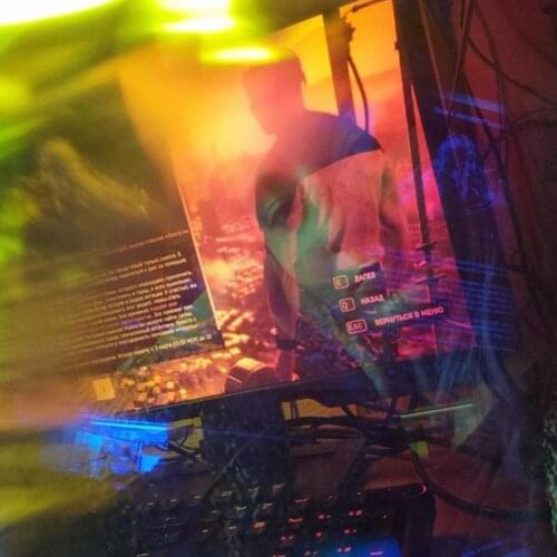 Camera Filter Prism Optical Glass Cube Magical Luminous Photo Accessories Effect Photography Decoration Props Crystal Lens B1W3