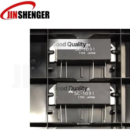 1PCS Quality assurance SC-1091 High frequency tube RF power transistor