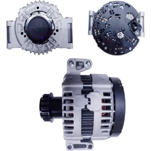 ALTERNATOR FOR F00M346098 0121715109 36012382 DRA0356 0125811051 36000209 0121715009 0125811052 31110085 6G9N10300MA 30644805