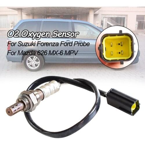 Oxygen Sensor Lambda Probe O2 Sensor For 2006-2015 Antara/2008-2016 Captiva 2.4L/2005-2011 Matiz 96418971