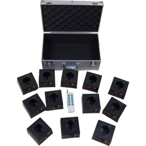 Magic Effect Laser Lighting