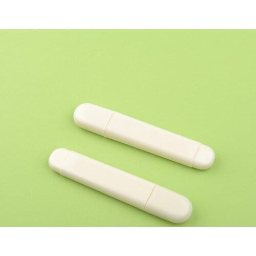 Sewing patchwork chalk chalking device for clothing chalk chalking sewing accessories wheel with lid pen-shaped device DIY