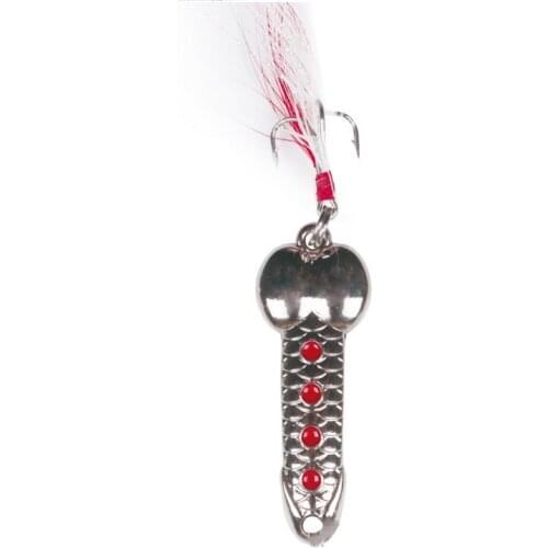 Metal Spinner bait 5g 7g 10g Silver Gold DD Spoon Bait Fishing Lure Iscas Artificial Hard Baits Crap Bass Pike Fishing Tackle