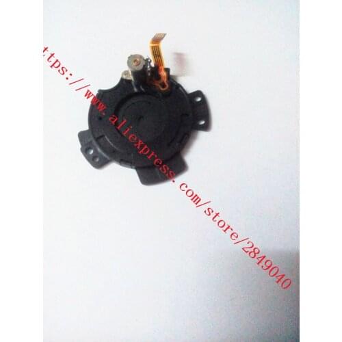 NEW Lens Aperture Control Unit For Nikon J1 NIKKOR 10-30mm 10-30 mm 1:3.5-5.6 VR Repair Part