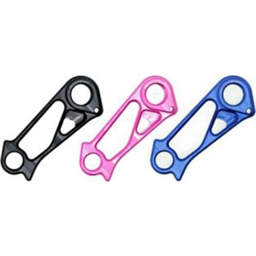 Sigeyi CND-TH1 Road Bike Frame Rear Cannondale Disc Brake Direct-Mount Derailleur Hanger for Disc Brake New SuperSix SystemSix