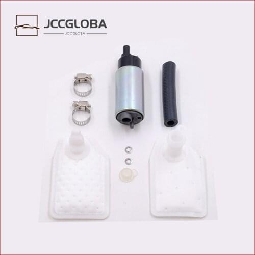 Motorcycle 12V Fuel Pump For KTM 350 EXC-F EX-F SX-F XC-F FREERIDE 690 SUPERMOTO ENDURO DUKE SMC FE 250 350 501 390 450 570