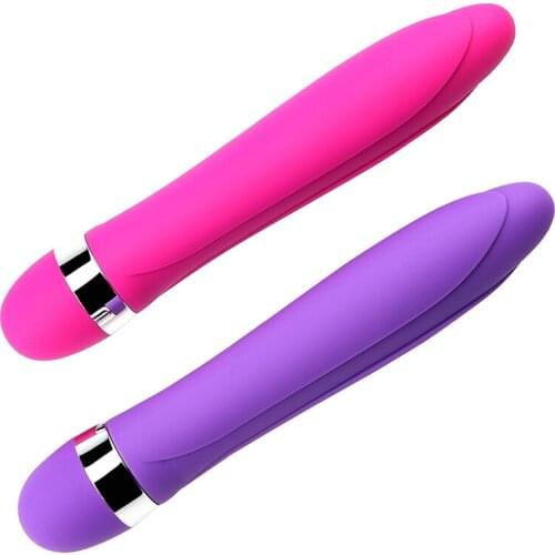 Vibrating Dildo Speed Adjustable Vibrator Massager Stimulator G-spot Stimumator Adult Sex Toys