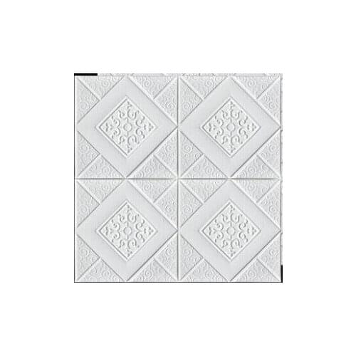 Waterproof and moisture-proof background wall can be scrubbed for wall decoration wallpaper wall sticker