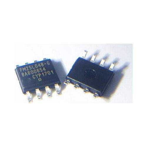 100% NEW Free shipping FM25L04B-GTR FM25L04B-G FM25L04B SOP8 MODULE new in stock Free Shipping